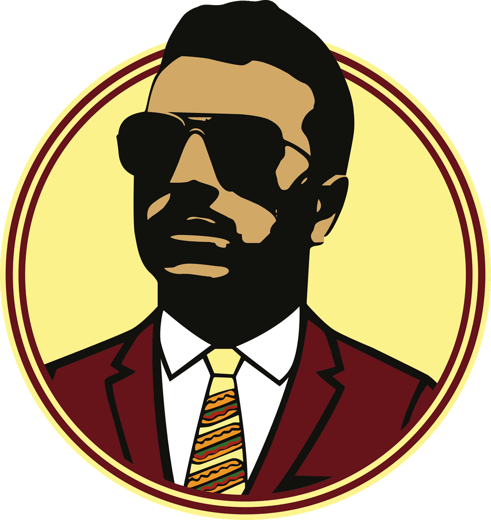 Pappou’s Sandwich Club Logo