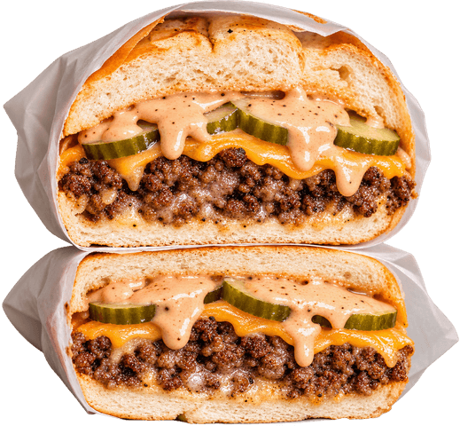 Classic Sandwich