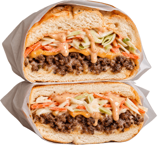 Loyal Sandwich