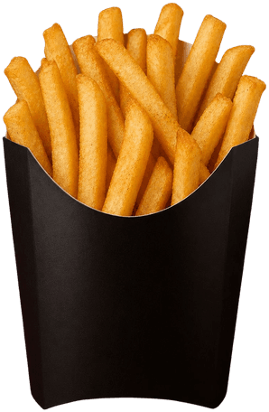 Pommes – Loaded Fries von Pappou’s