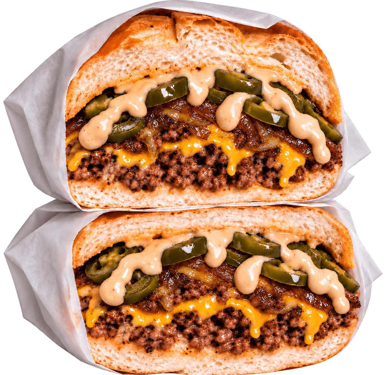 Sweet Chili Sandwich